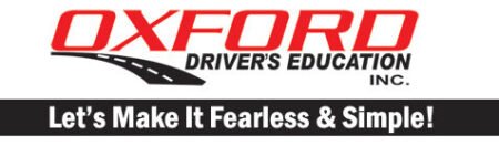 Oxford Driver Education Inc.